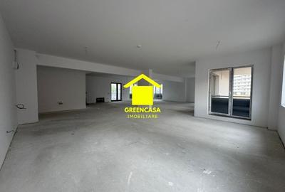 Vanzare spatiu comercial, 198mp, parter, semifinisat, zona Eroilor, Floresti - 1