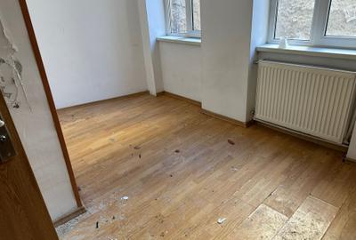 Apartament 5 camere Calea Victoriei 124 – Ap. 12, 120 mp - 2