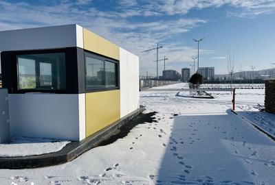 Apartament cu 3 camere în Militari - 8
