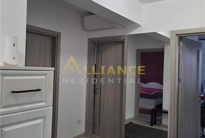 Apartament cu 3 camere decomandat, mobilat în Titan - 13