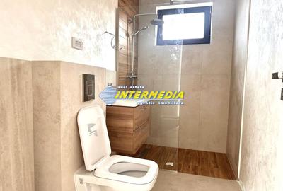 Casă individuală cu 3 camere cu Canalizare în Micești - 3