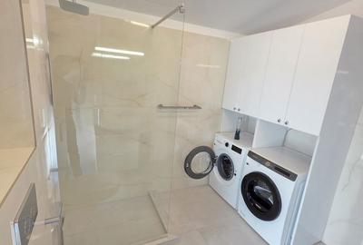 Casă cu 5 camere decomandat cu Teren 300 Mp în Central - 14