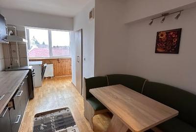 Apartament de Inchiriat zona Grivitei - 5