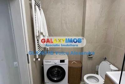 Apartament Lux Nou - Berceni - Dimitrie Leonida - Metrou - 6
