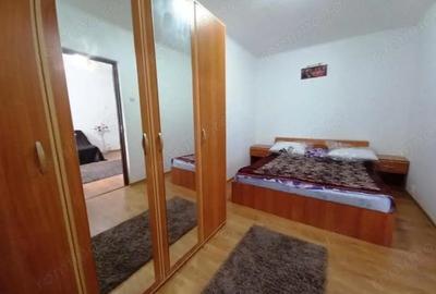 Apartament cu 2 camere nedecomandat în Peneș Curcanul - 3