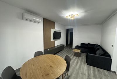 Apartament 3 camere prima închiriere  Andora Park 7 Apartament 3 camere prima închiriere  Andora Park 7 - 9