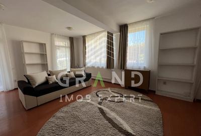 Ap 2 camere,TERASA,PARCARE,Zona Mircea Eliade/Europa - 1