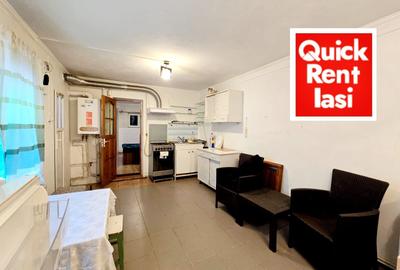 Ultracentral Mitropolie Casa - Apartament 1Camera De Inchiriat Mobilat - 9