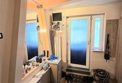 Apartament cu 3 camere nedecomandat în Tomis III - 10