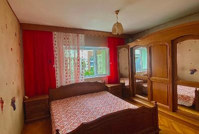 Apartament 3 camere 85 m2 - 7