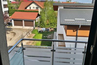 Garsonieră în Central - 6