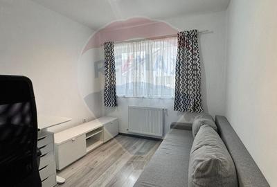 Apartament cu 2 camere semidecomandat în Semicentral - 4