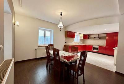 4-room villa, Baneasa Residential complex, Iancu Nicolae area - 7