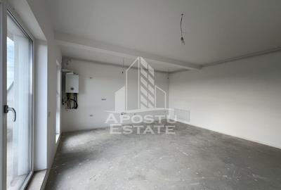 Apartament 3 camere cu vedere panoramica si doua terase - 5