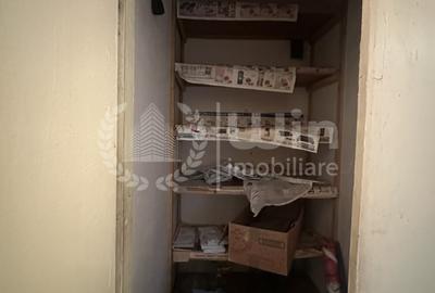 Apartament cu 2 camere decomandat în Mănăștur - 8