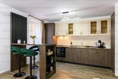 Apartament cu 2 camere decomandat în Răcădău - 7