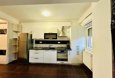 Garsoniera cocheta si spatioasa 43 mp Str Rezervelor, Militari Residence - 5