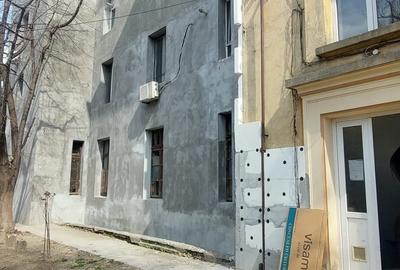 Apartament cu 3 camere semidecomandat în Cotroceni - 8