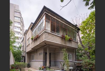 Oferta Vila interbelică zona Iancului - 4
