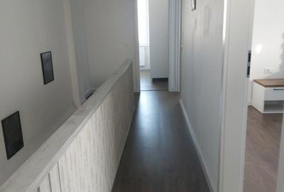 Casă cu 4 camere cu Teren 300 Mp în Central - 6