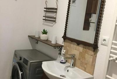 Apartament Centrul Vechi Craiova Apartament Centrul Vechi Craiova - 8