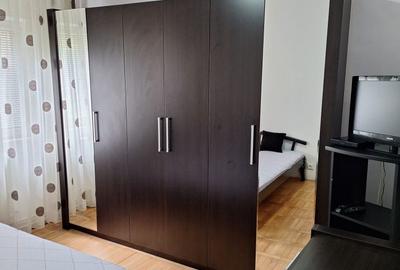 Apartament cu 2 camere semidecomandat în Lipovei - 8
