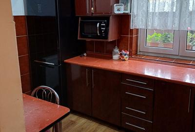 Apartament cu 2 camere decomandat în Central - 7