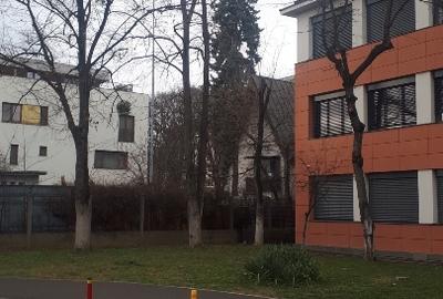 Apartanent in vila, cladire noua, aproape de centru, cu gradina privata de 40 mp - 10