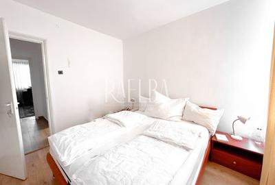 Apartament cu 3 camere semidecomandat în Mihai Bravu - 9