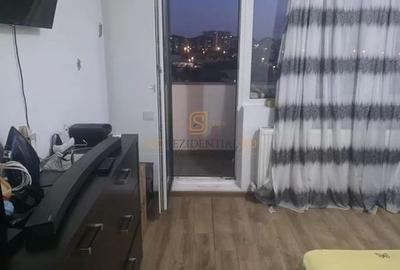 Apartament modern cu o camera, mobilat si utilat, Confort Urban, S5 - 10