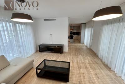 Penthose Triplex | Jacuzzi | 100 mp terase | 4 camere - 4