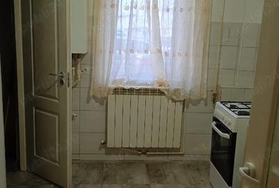 Apartament cu 2 camere semidecomandat în Central - 5