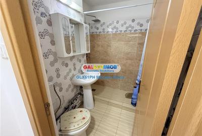Apartament cu 2 camere semidecomandat, mobilat în Nord - 14