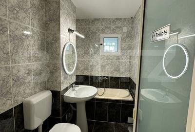 Apartament 2 camere, renovat, zona Grivitei, potential spatiu comercial - 8