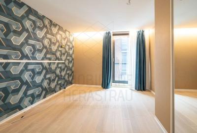 Apartament cu 3 camere semidecomandat în Primăverii - 14