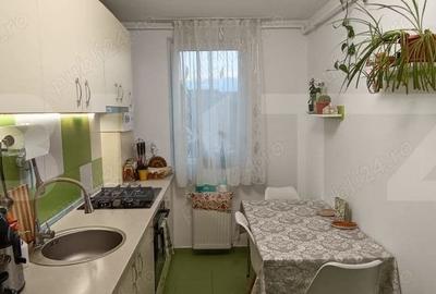 Apartament cu 3 camere in Baciu - 3