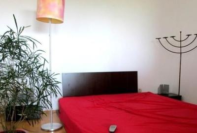 Dr. Taberei-Parc Brâncuși-Studio cu balcon 43 mp, renovat, mobilat, centrală - 1