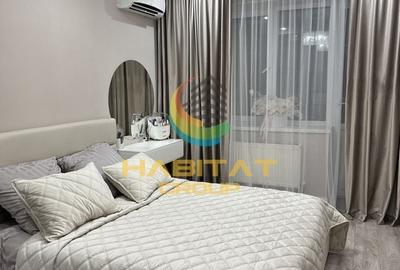 Apartament cu 2 camere decomandat în Metalurgiei - 2