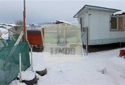 Gradina de vanzare cu apa si curent 700 mp in Sura Mare - 11