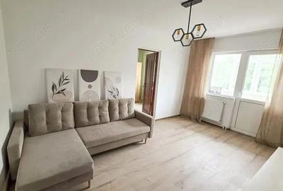 Apartament 2 camere - 2