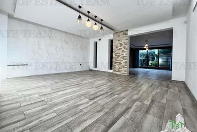 Vila din caramida 4 dormitoare, 170 mp utili, teren 335 mp,   Lumina - 4