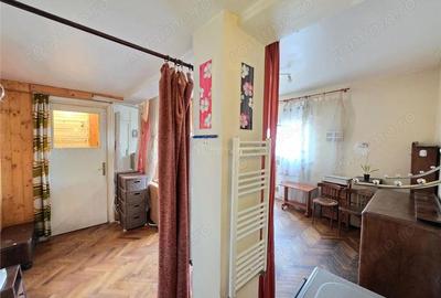 Garsonieră semidecomandată în Romană - 2