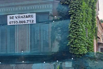 Casa renovabila, Constan?a, centru - 3