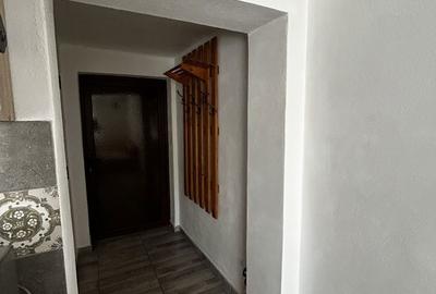 Apartament cu 2 camere semidecomandat, mobilat în Pârneava - 14