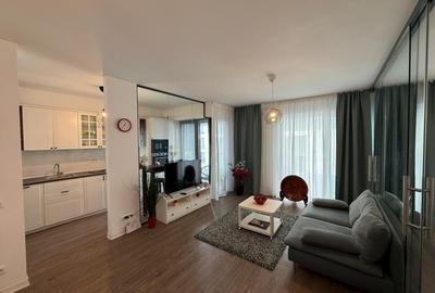 Cloud 9 Studio Dublu de inchiriat - 2