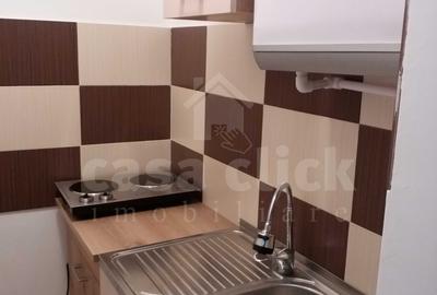 Garsonieră cochetă de închiriat în Tiglina 1 – ideală pentru un nou început! - 6