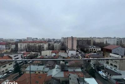 Apartament cu 3 camere în Unirii - 9