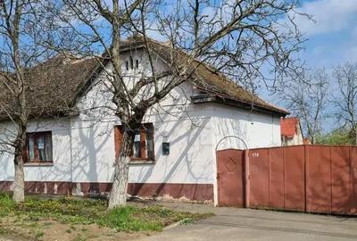 Teren de 3000 mp, în Giarmata - 1