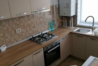 Apartament cu 2 camere decomandat în Noua - 6