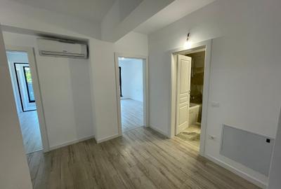 Apartament cu 4 camere în Valea Adâncă - 17